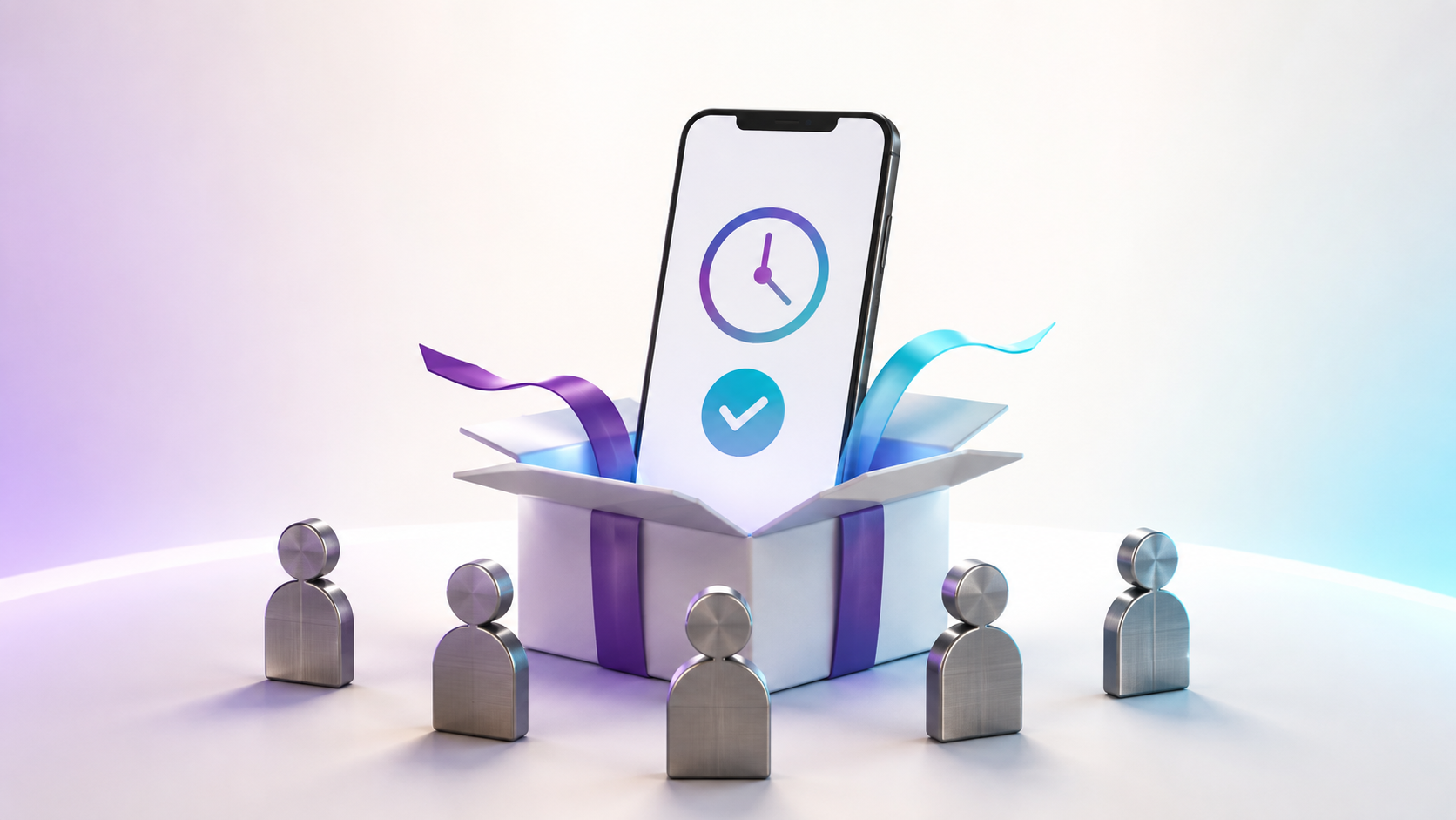 App de controle de ponto gratuito: conheça o Easy Grátis