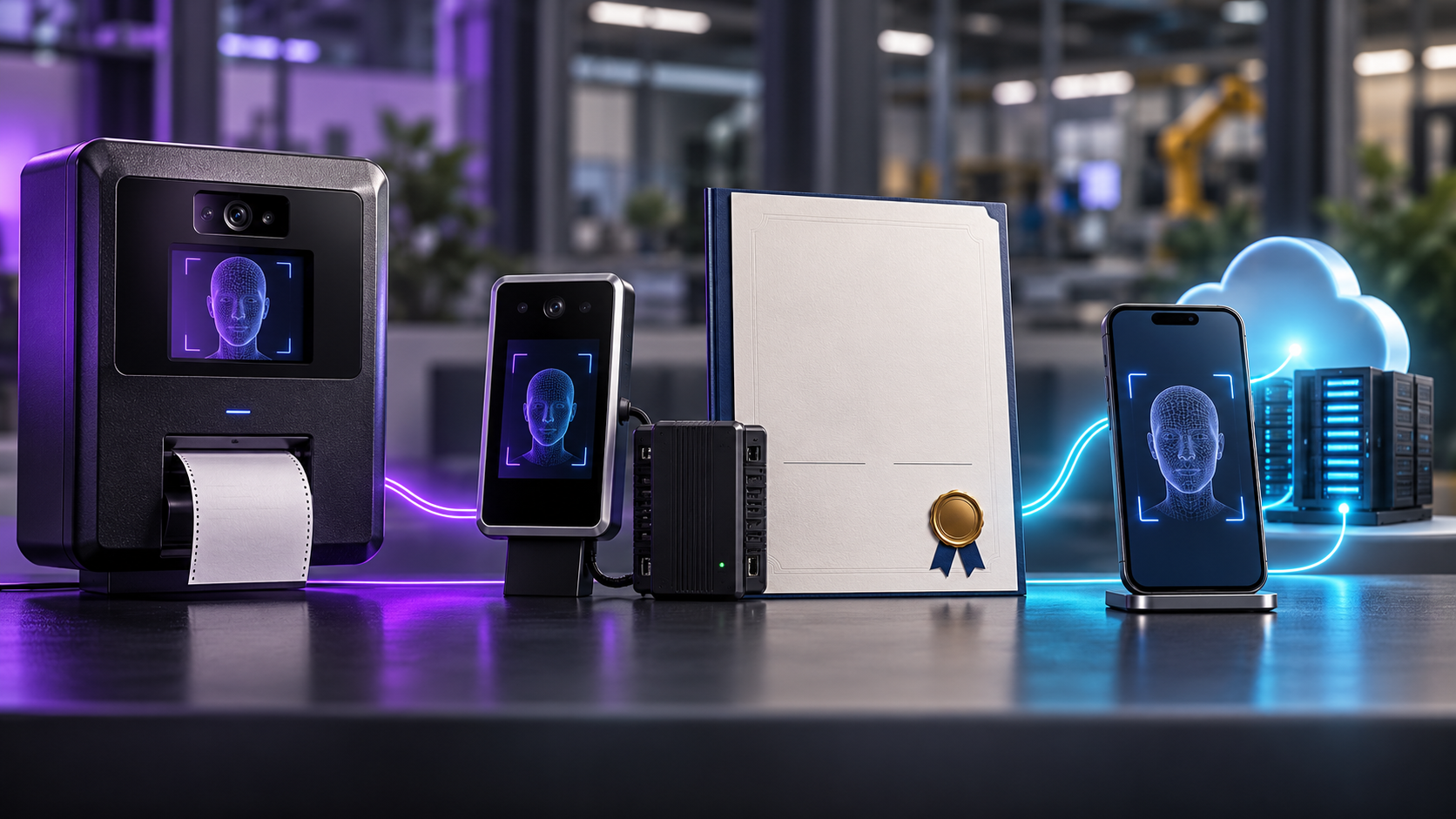 Comparação entre equipamento convencional, sistema alternativo e programa de ponto digital em nuvem.